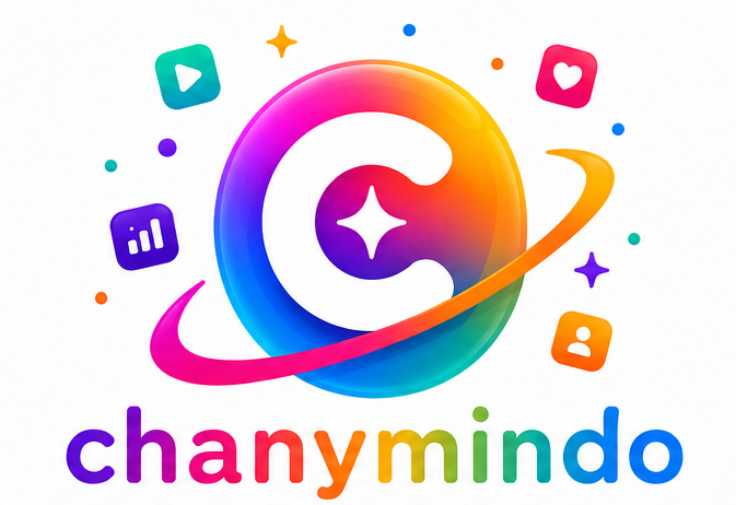 chanymindo – Die KI-Video-Fabrik