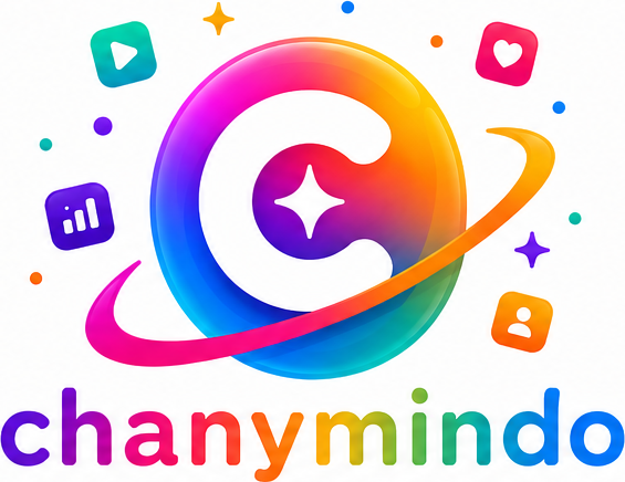 Chanymindo – YouTube-Produktionsfabrik